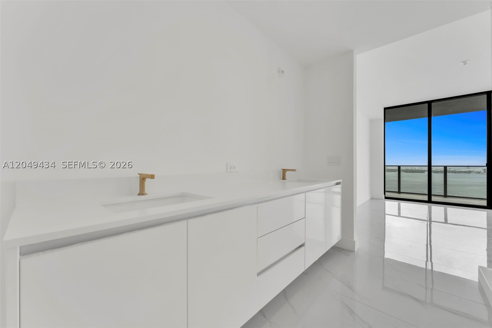 Aria Reserve Miami - Residential Lease