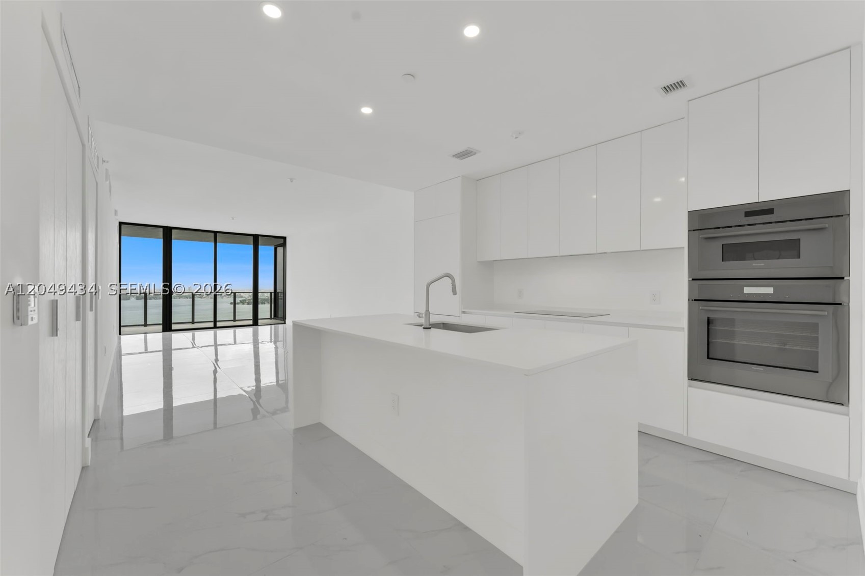 Aria Reserve Miami - Residential Lease