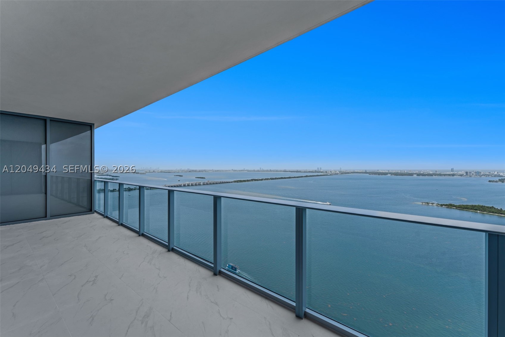Aria Reserve Miami - Residential Lease
