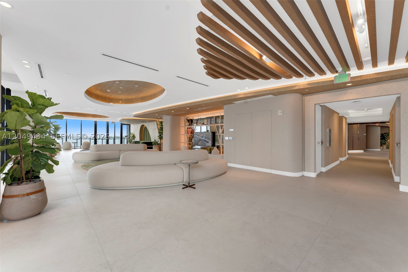 Aria Reserve Miami - Residential Lease