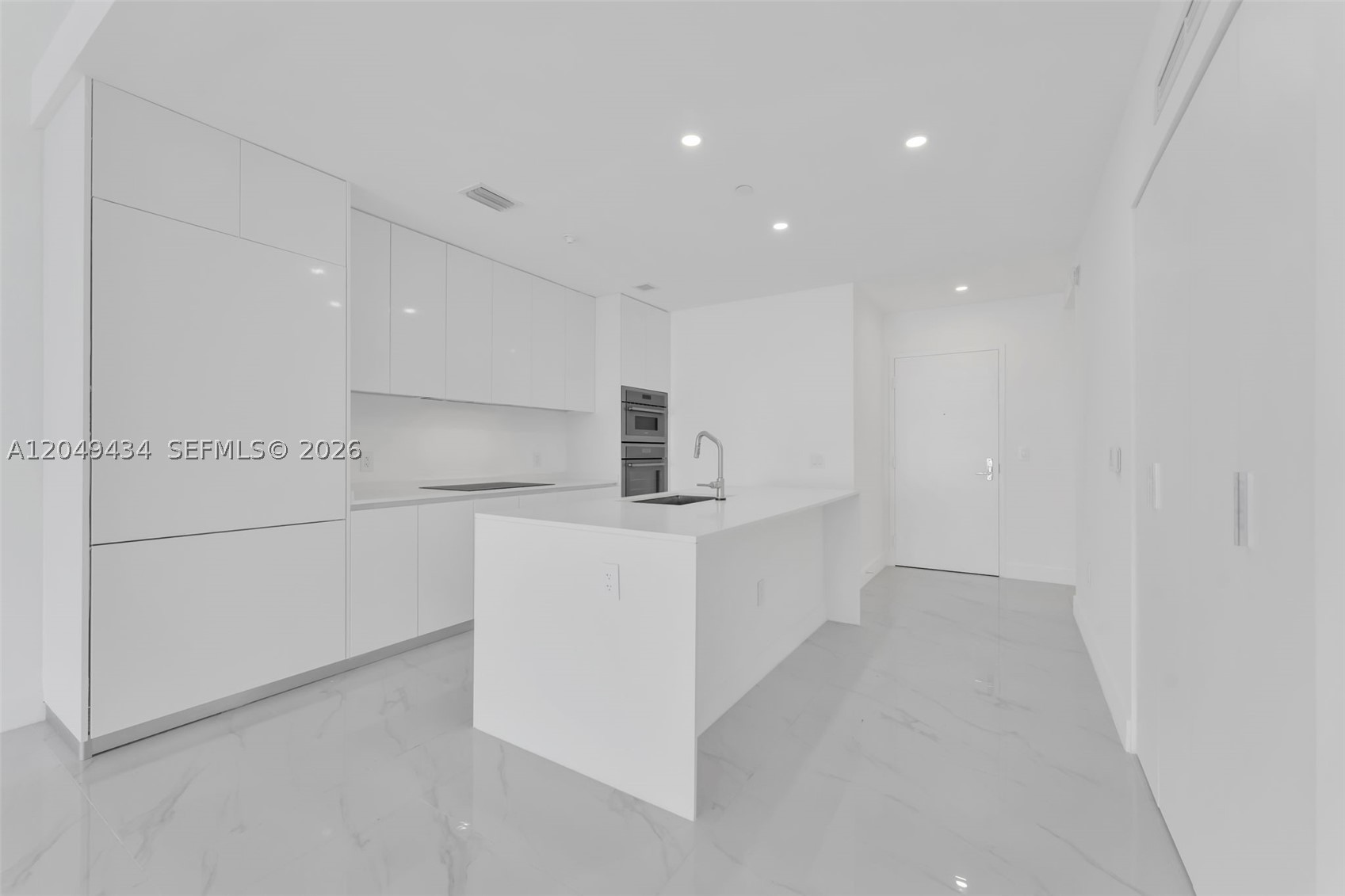 Aria Reserve Miami - Residential Lease