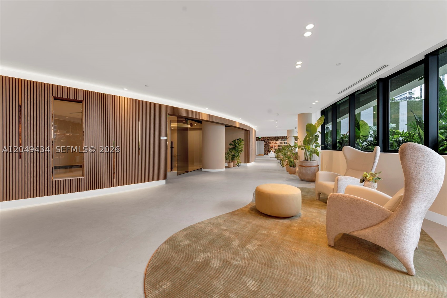 Aria Reserve Miami - Residential Lease