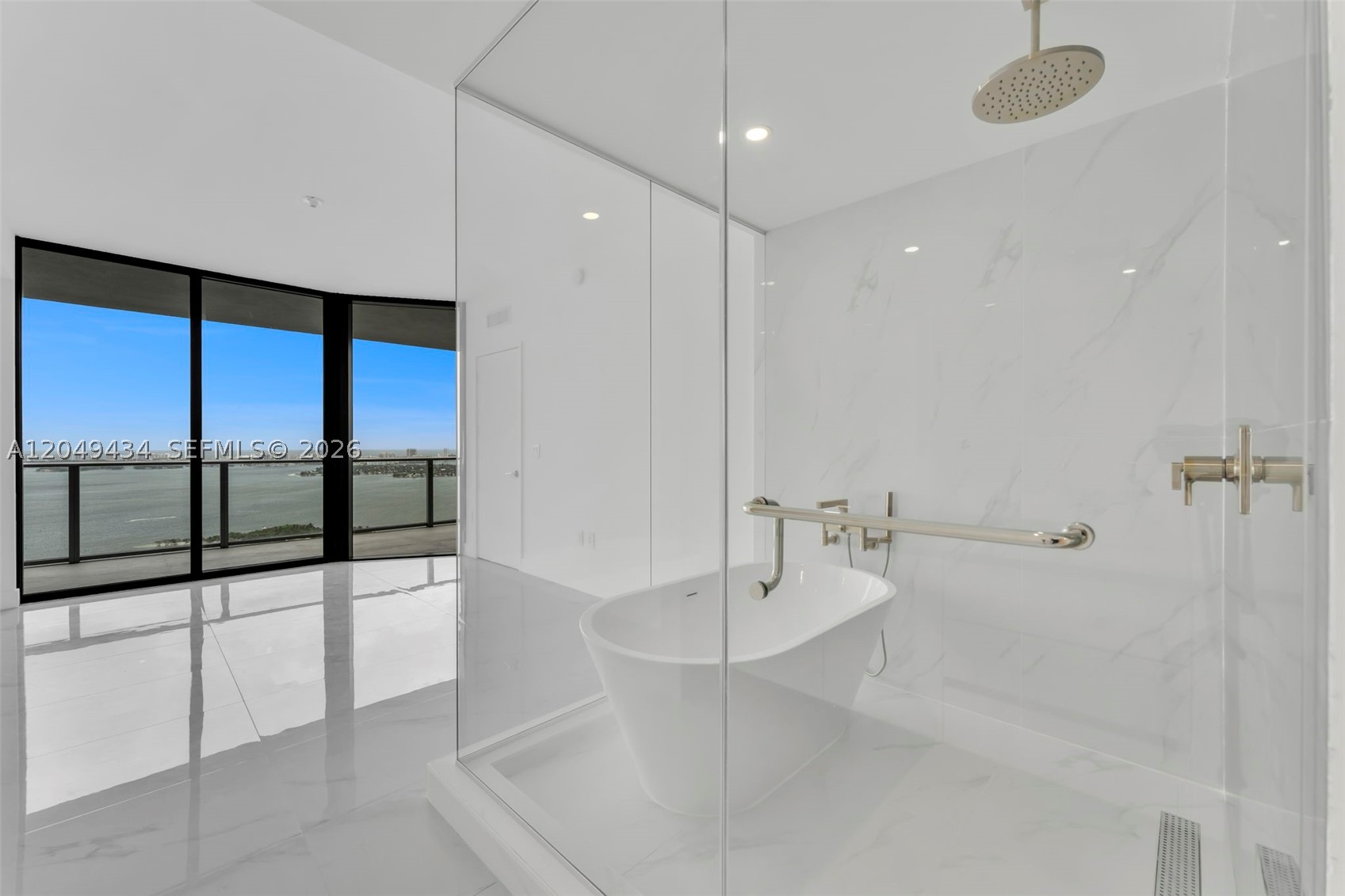 Aria Reserve Miami - Residential Lease