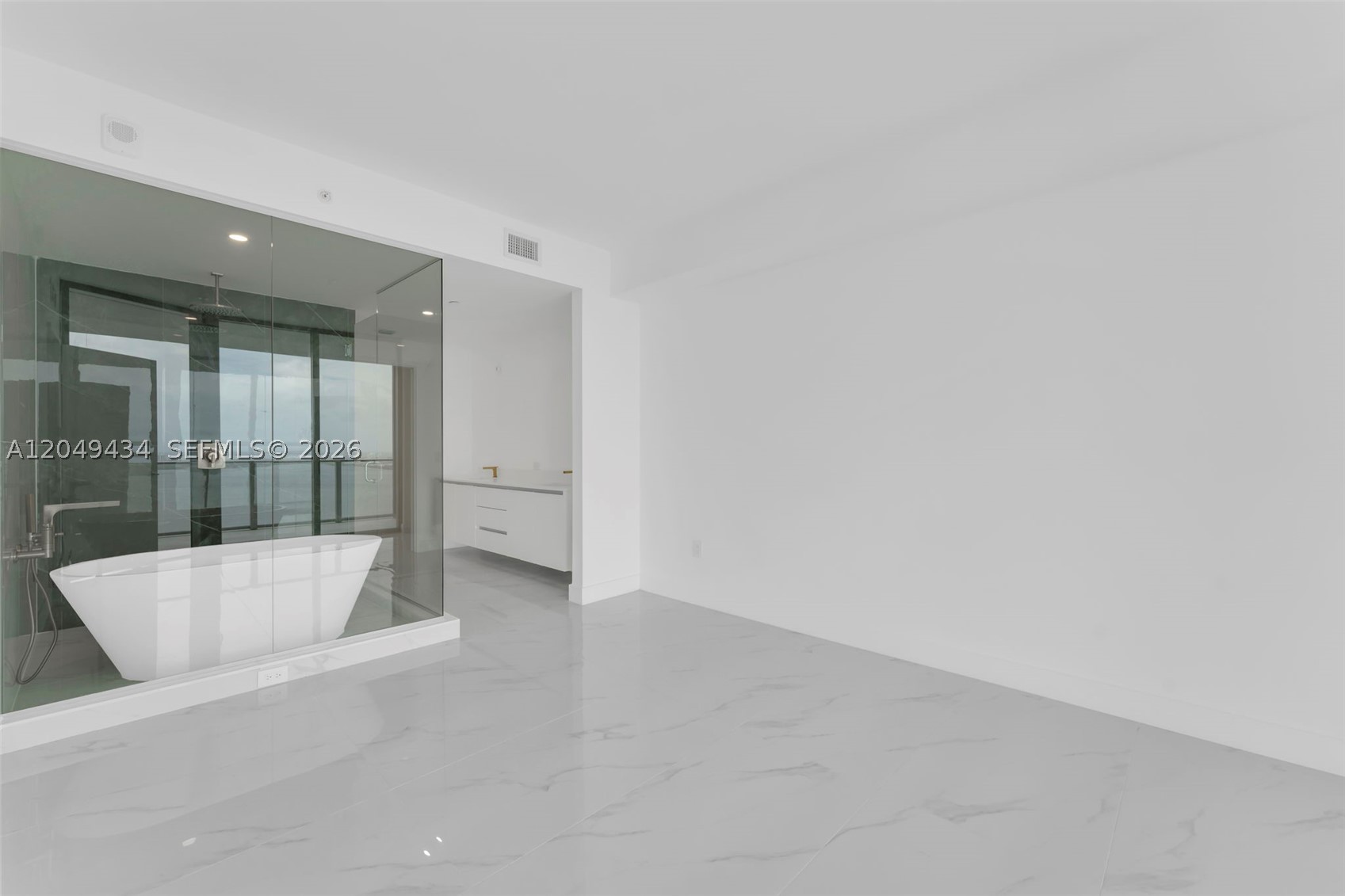 Aria Reserve Miami - Residential Lease