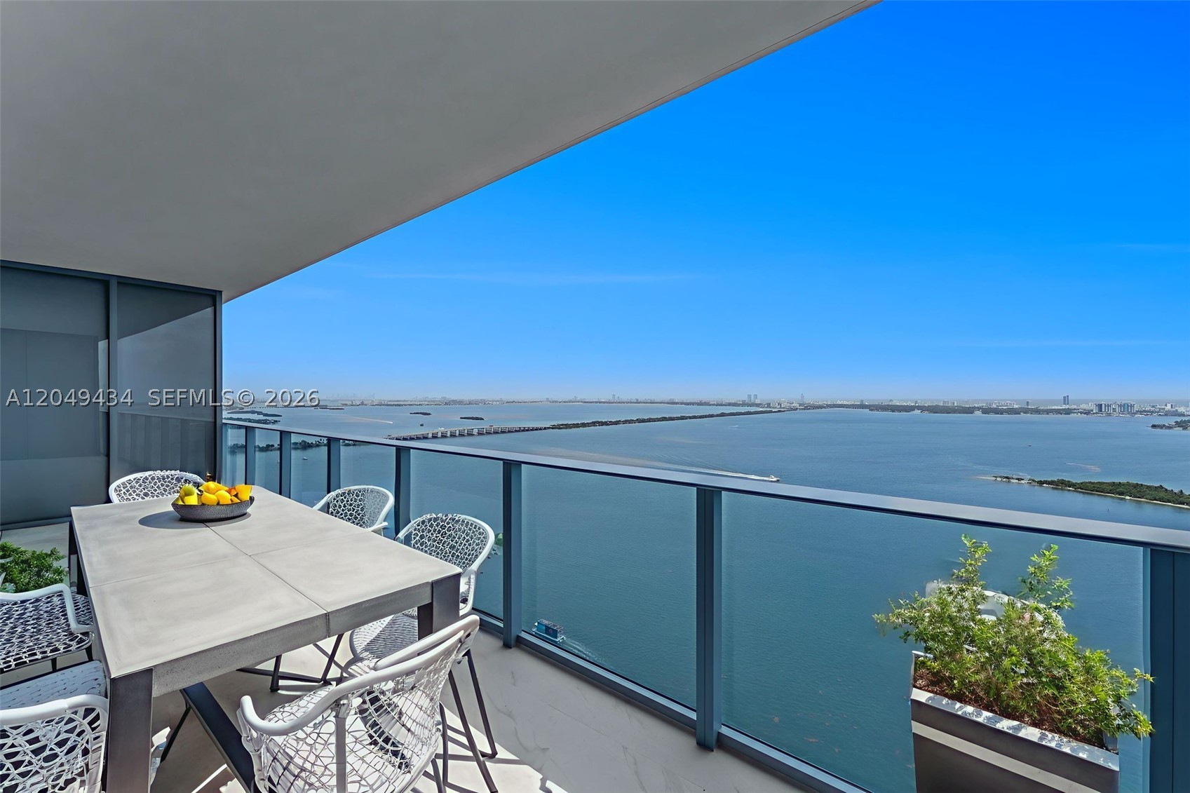Aria Reserve Miami - Residential Lease