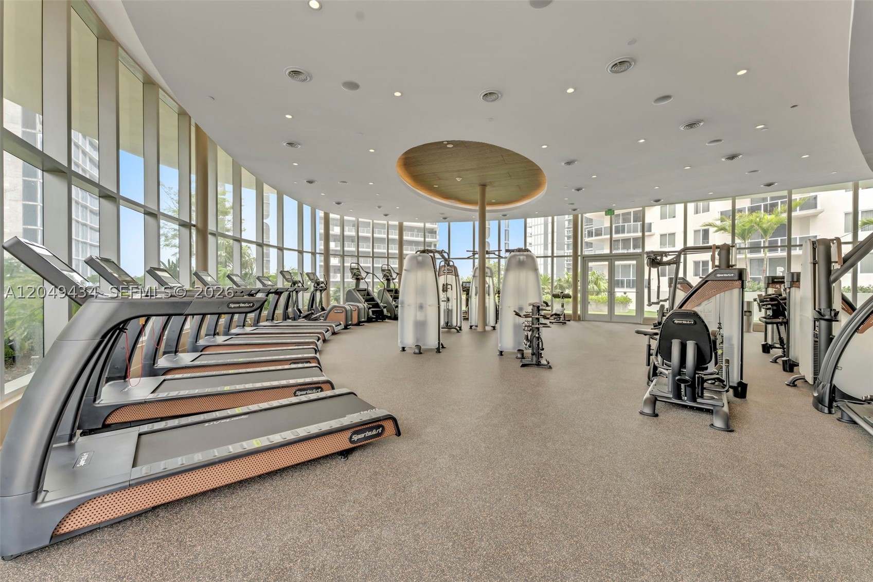 Aria Reserve Miami - Residential Lease