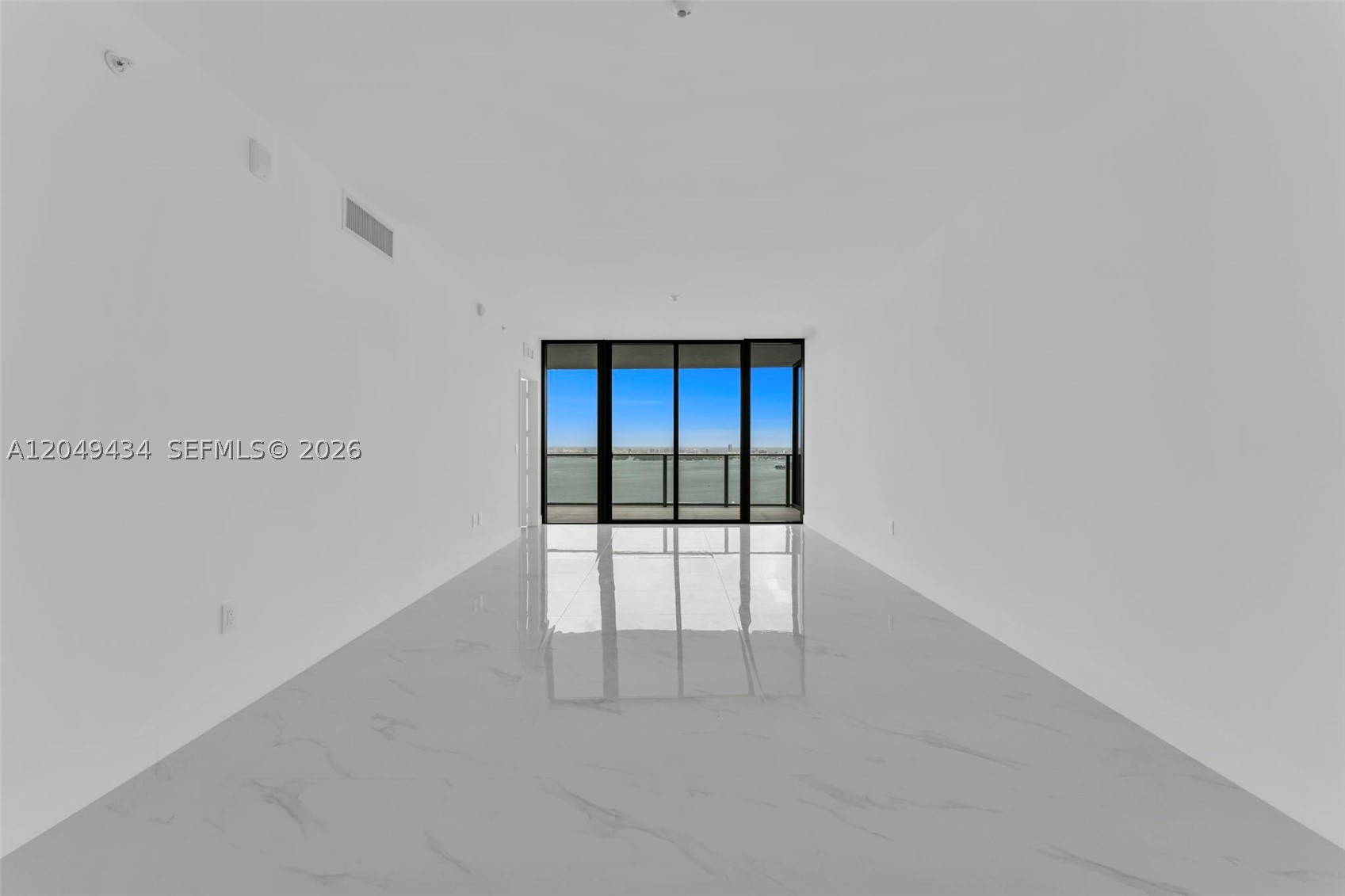 Aria Reserve Miami - Residential Lease