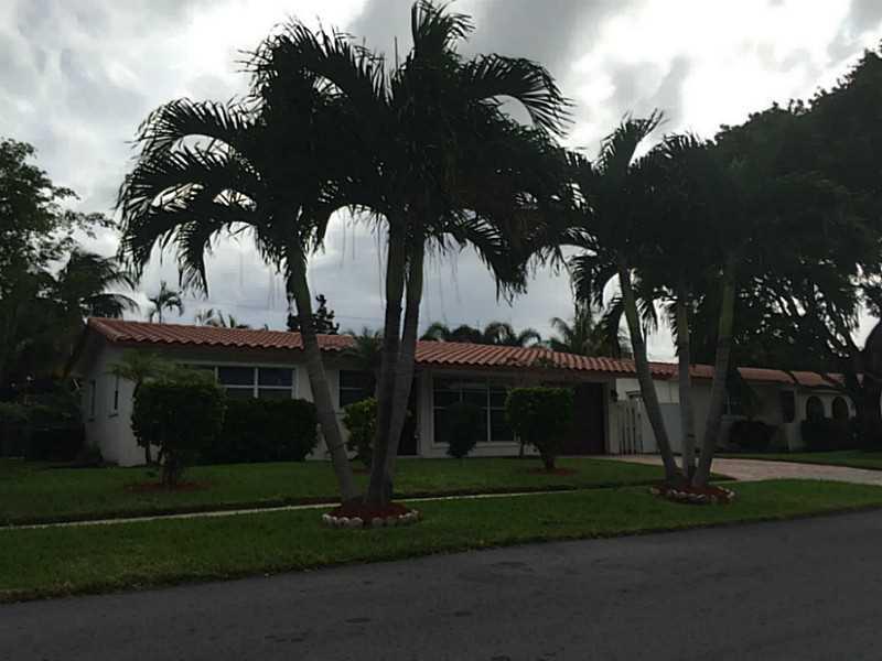 DEER-POMP ESTATES 40-49 B - Residential Lease