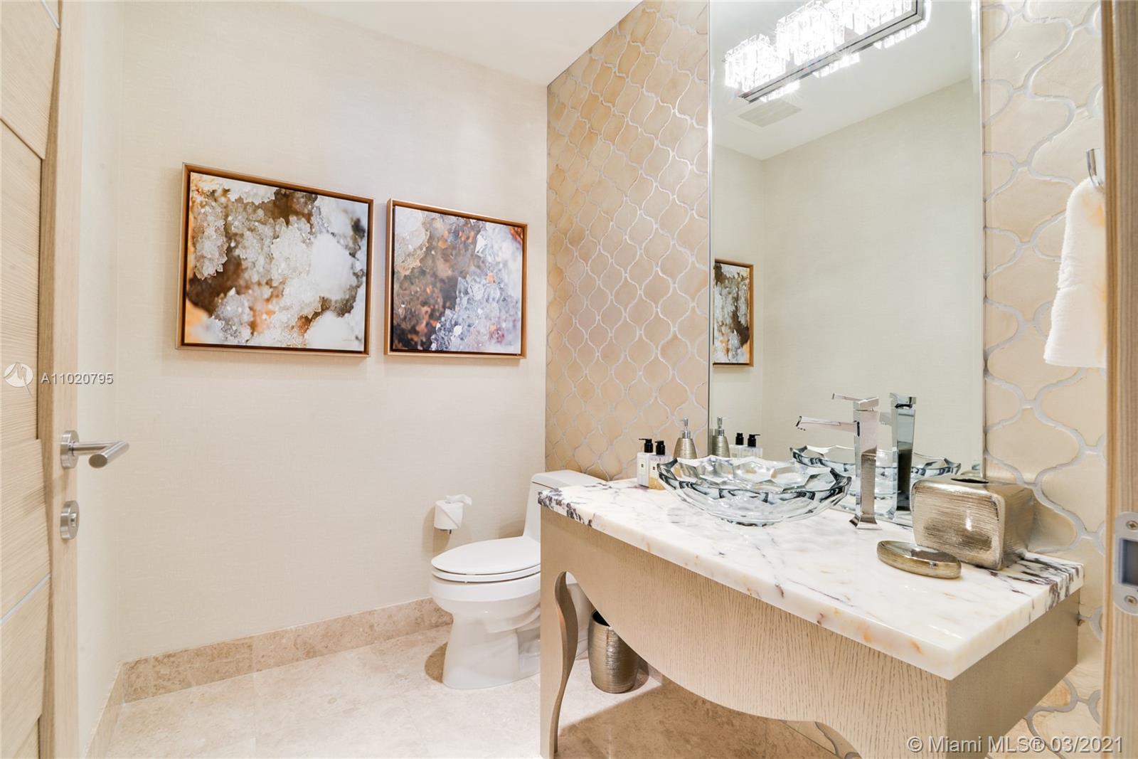 ST REGIS BAL HARBOUR - Residential