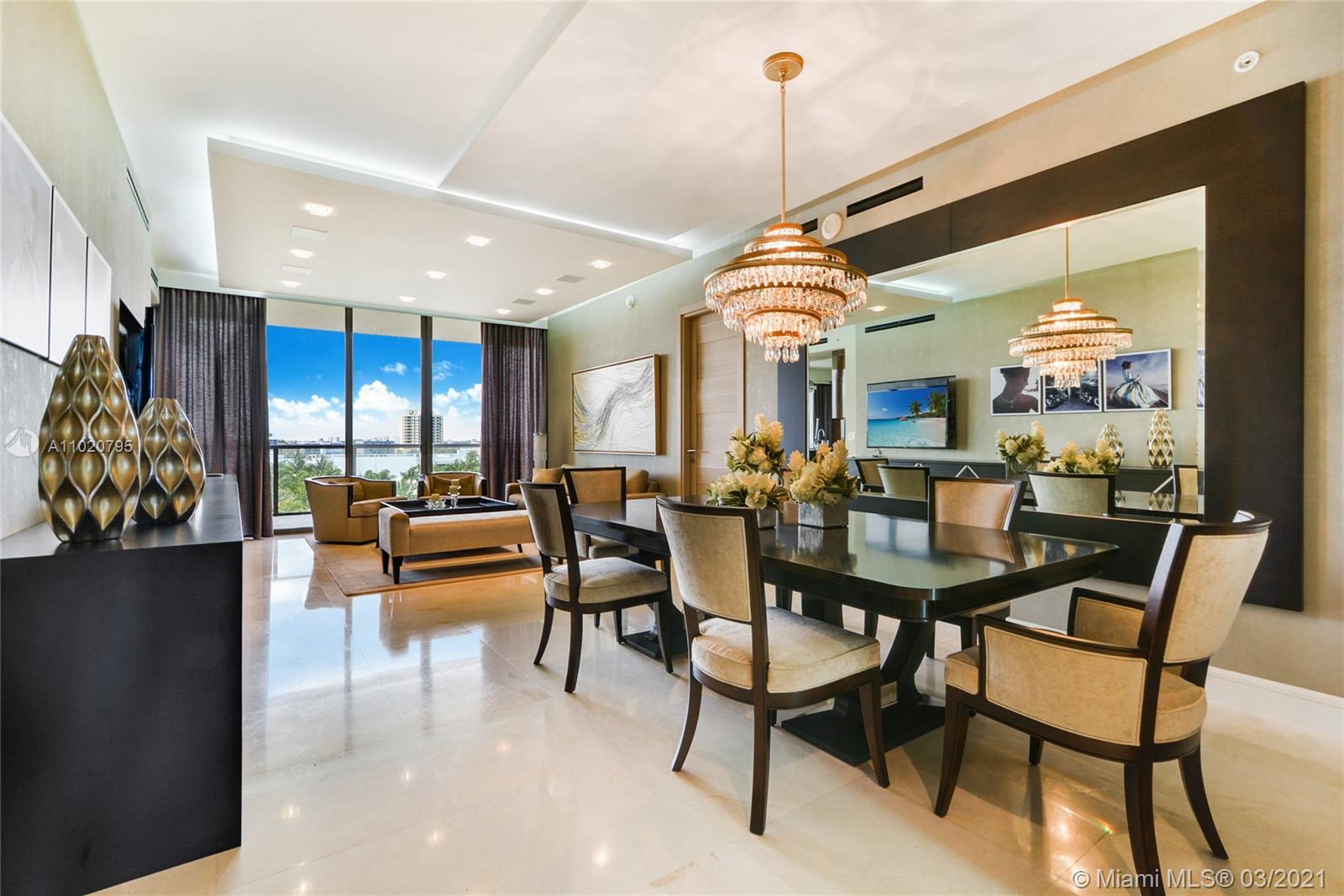 ST REGIS BAL HARBOUR - Residential