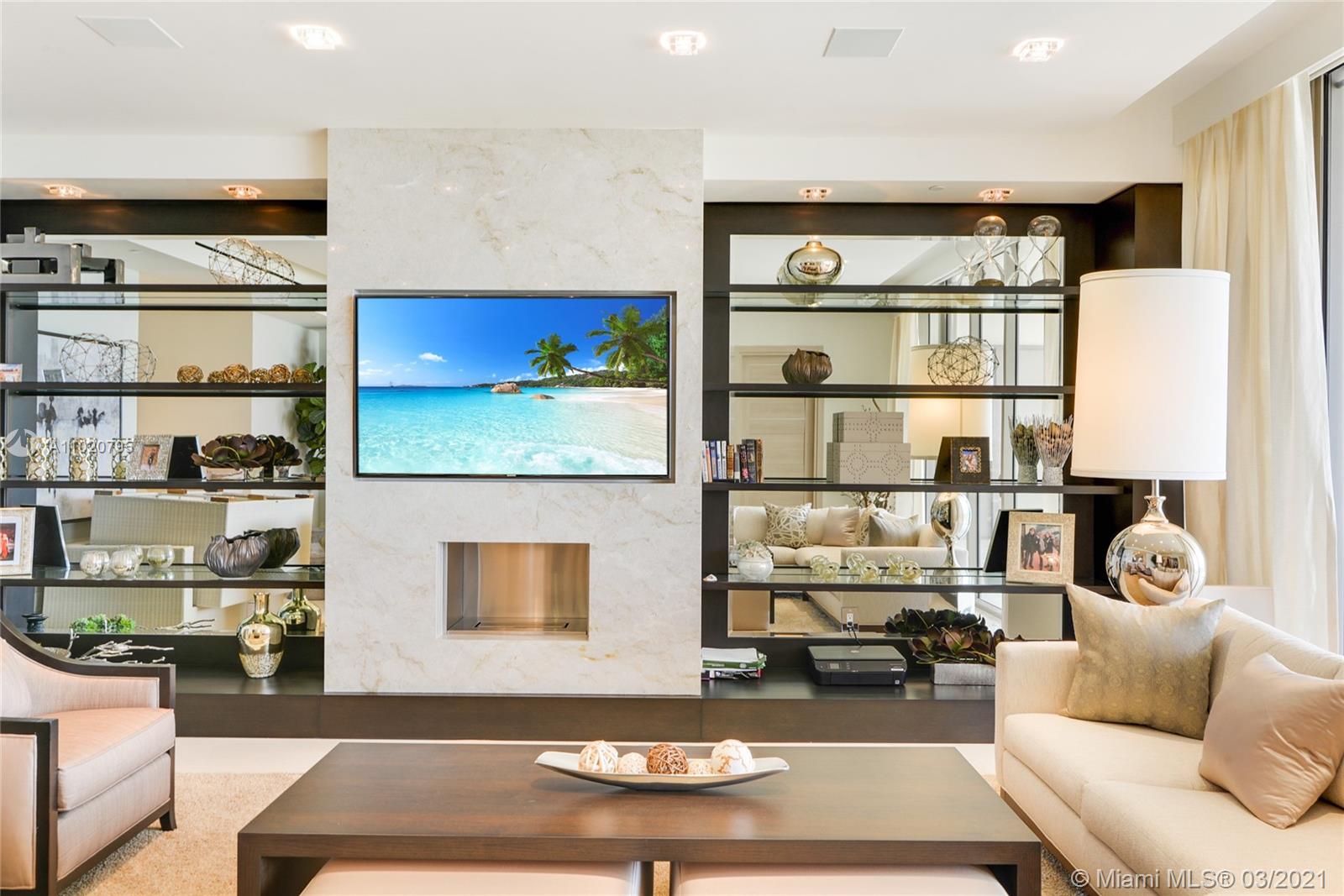 ST REGIS BAL HARBOUR - Residential