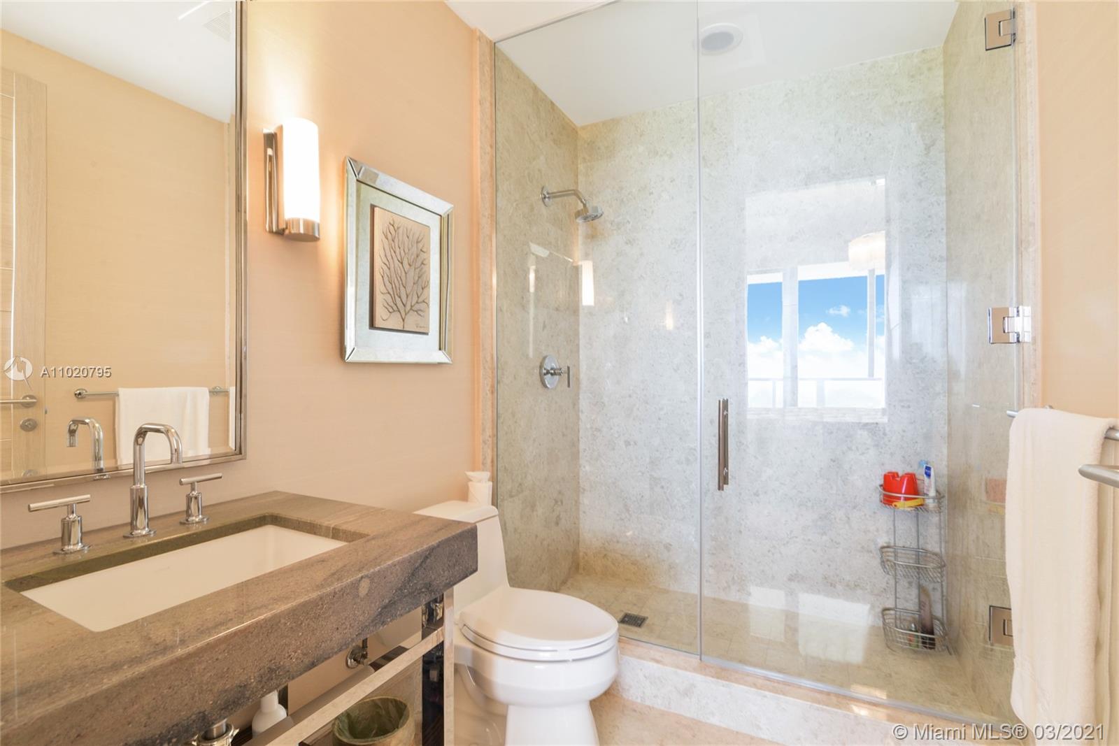 ST REGIS BAL HARBOUR - Residential