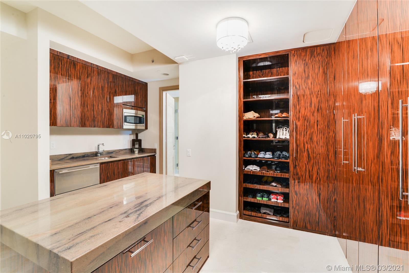 ST REGIS BAL HARBOUR - Residential