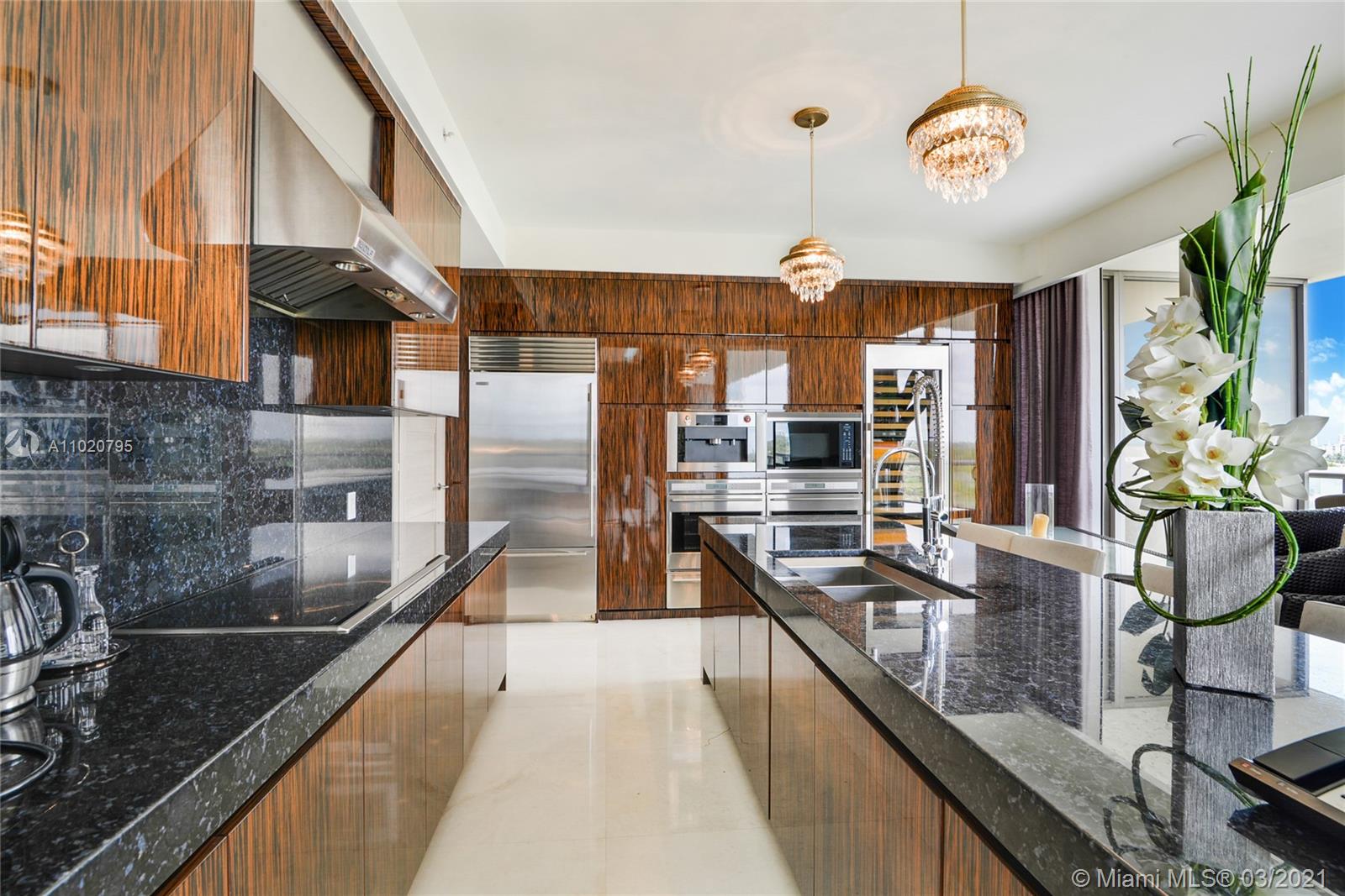 ST REGIS BAL HARBOUR - Residential