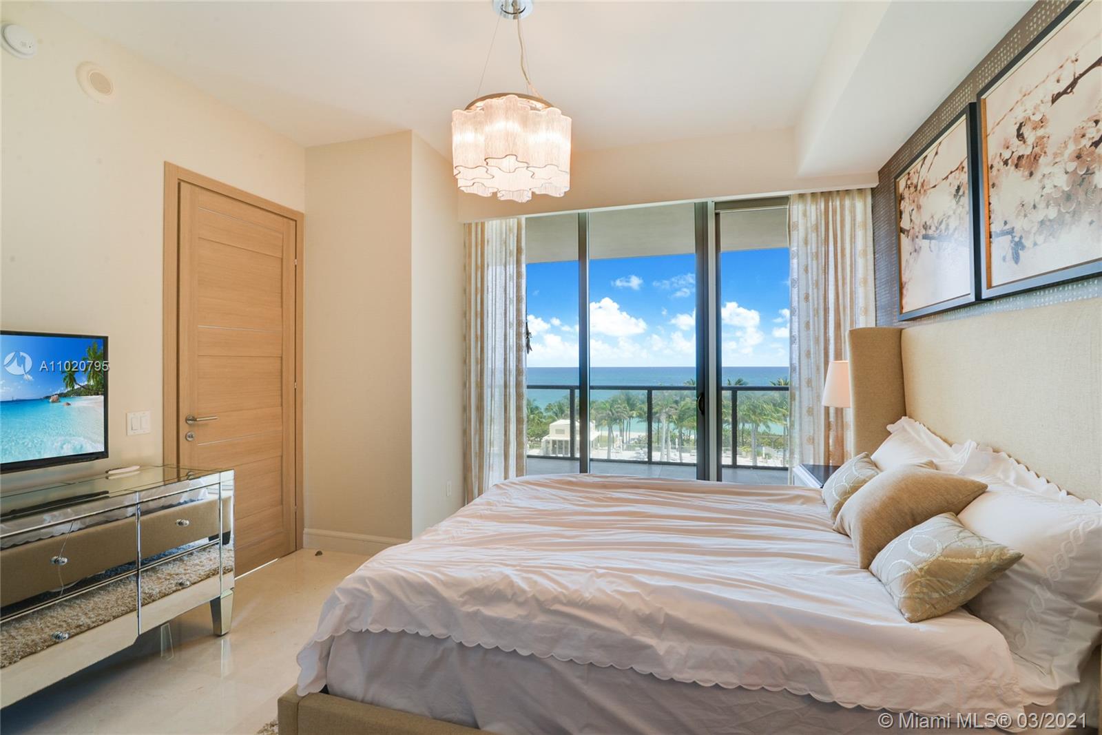ST REGIS BAL HARBOUR - Residential
