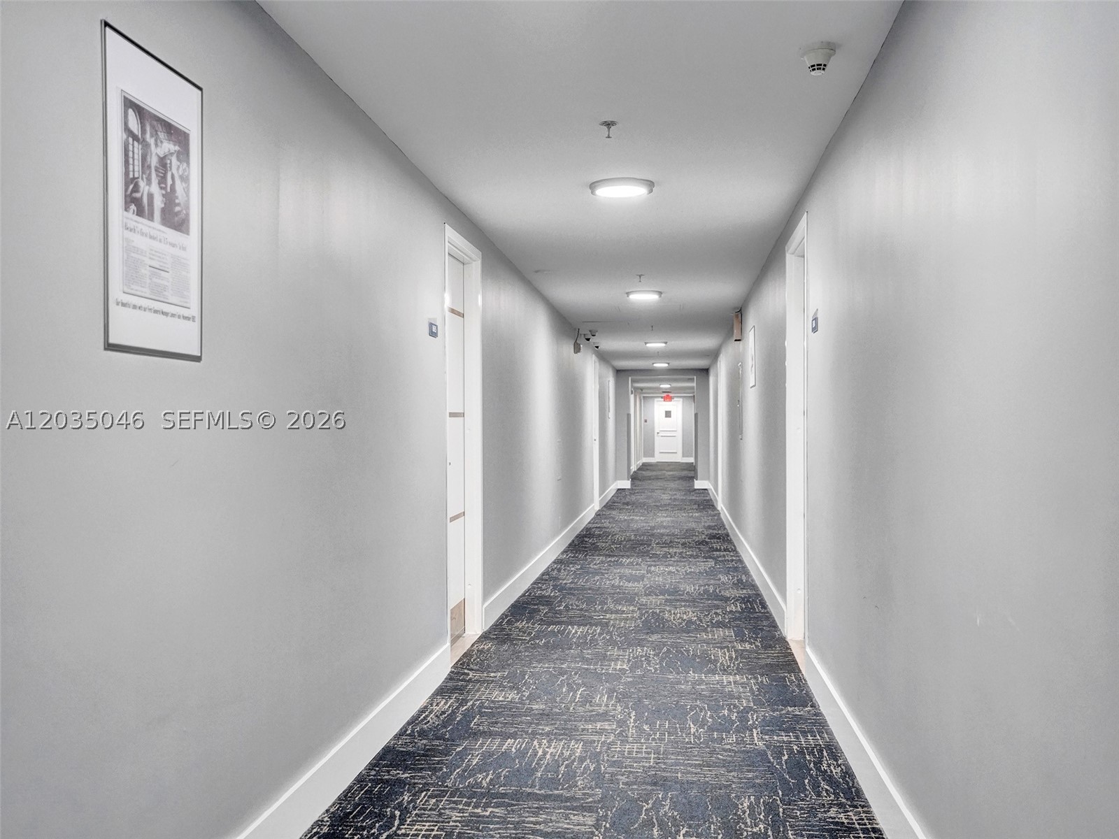 THE ALEXANDER CONDO - Residential