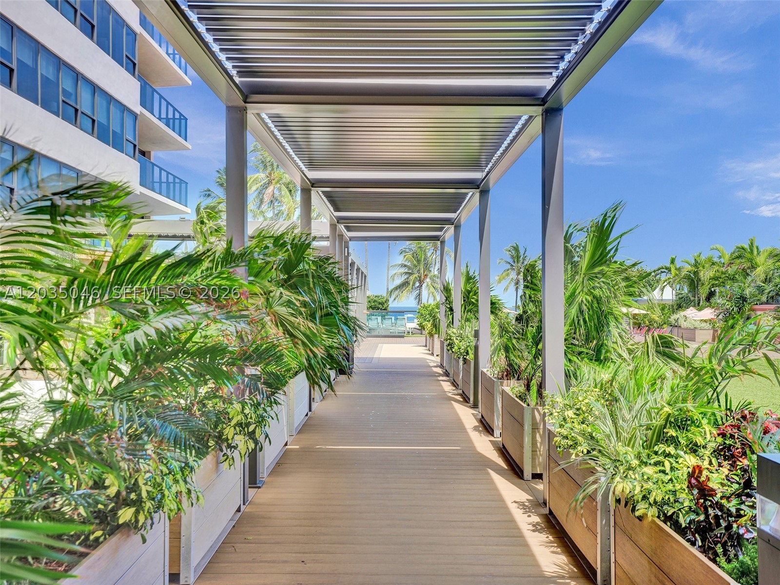 THE ALEXANDER CONDO - Residential