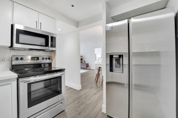 THE ALEXANDER CONDO - Residential