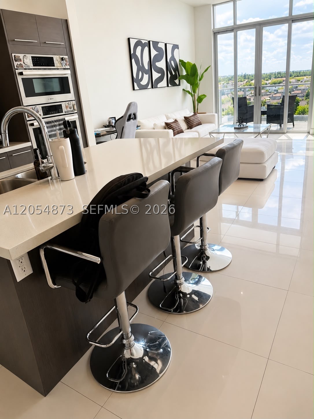 GRAND BAY COMMONS SOUTH - Residential Lease