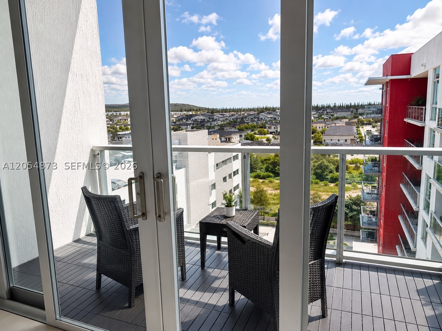 GRAND BAY COMMONS SOUTH - Residential Lease