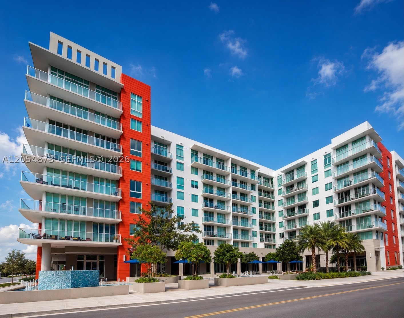 Experience elevated living in this stunning Midtown Doral penthouse featuring 1 bedroom, 2  bathrooms, soaring ceilings, and modern finishes throughout. The open-concept layout is filled with natural light and offers the perfect blend of style and functionality. Enjoy resort-style amenities, including a spectacular pool, state-of-the-art fitness center, clubhouse, and more—all just steps from Midtown Doral's top restaurants, shops, and entertainment. A perfect opportunity to live or invest in one of Doral's most sought-after communities.