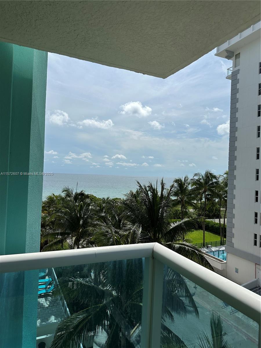 THE WAVERLY AT SURFSIDE B - Residential