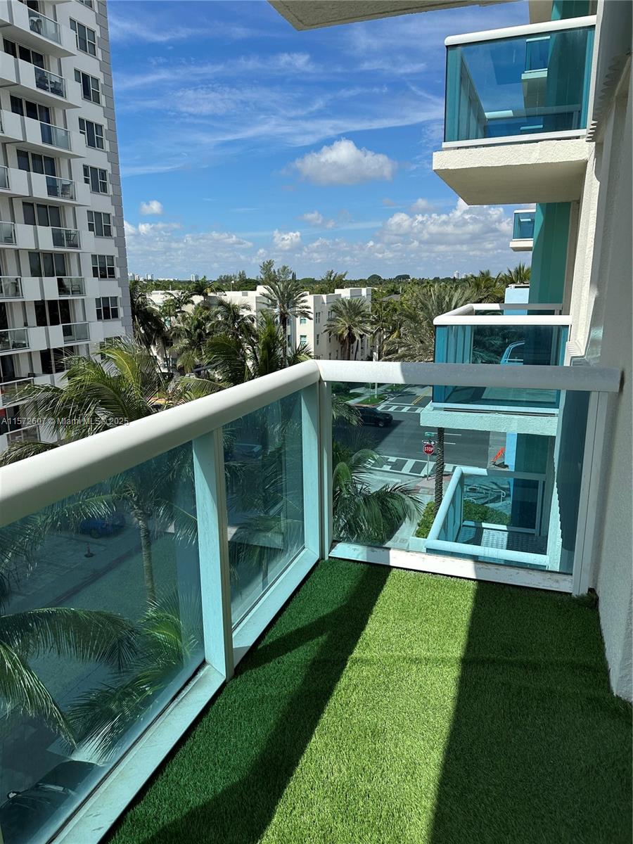 THE WAVERLY AT SURFSIDE B - Residential