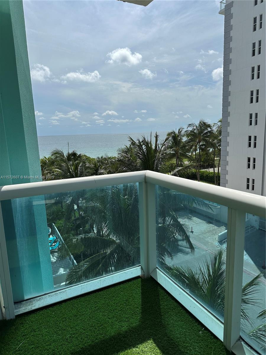 THE WAVERLY AT SURFSIDE B - Residential