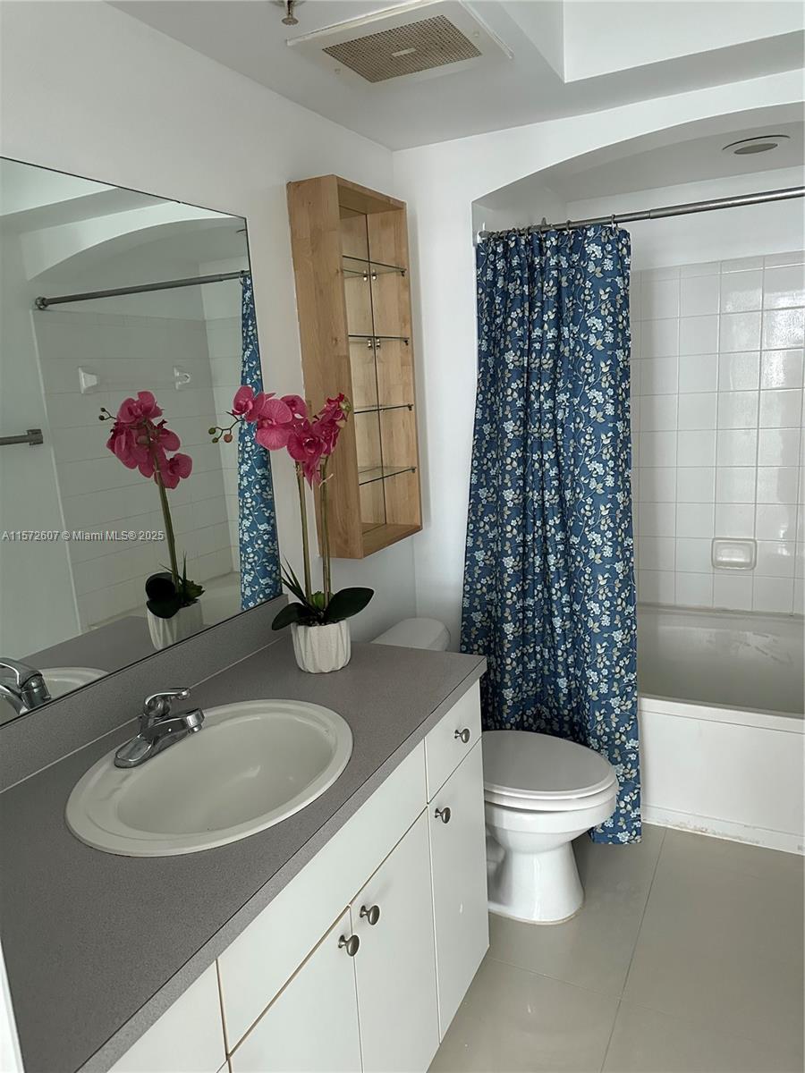 THE WAVERLY AT SURFSIDE B - Residential