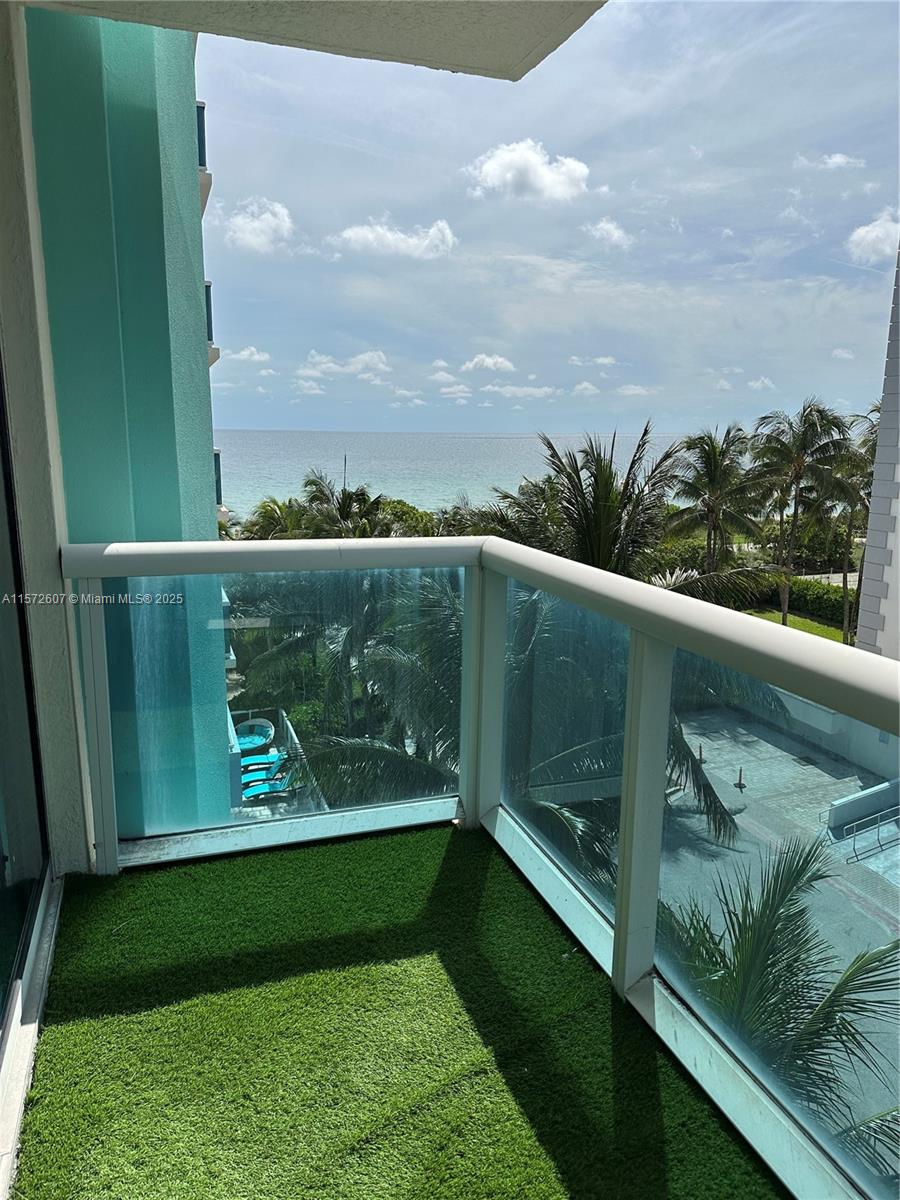 THE WAVERLY AT SURFSIDE B - Residential