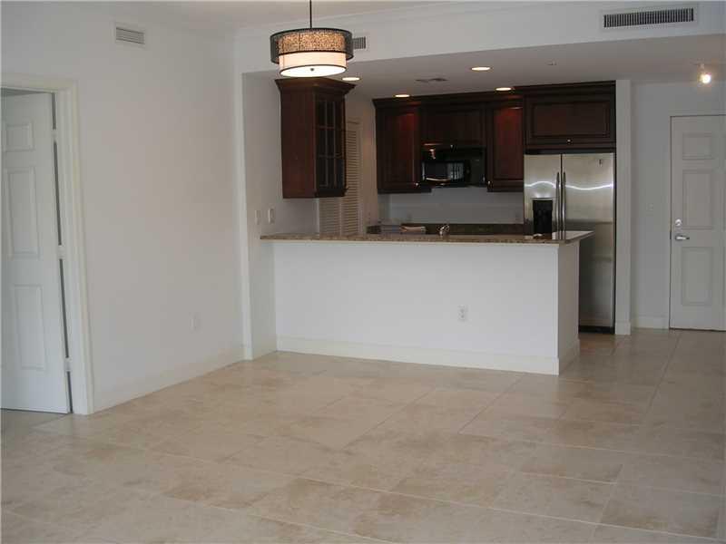 ANDALUSIA CONDO RESIDENCE - Residential Lease