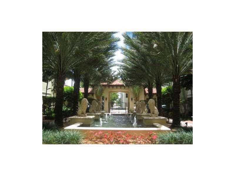 ANDALUSIA CONDO RESIDENCE - Residential Lease