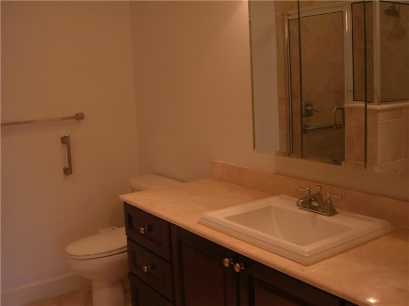ANDALUSIA CONDO RESIDENCE - Residential Lease