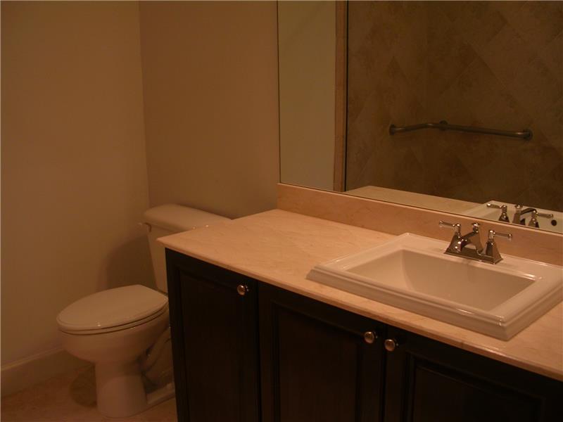 ANDALUSIA CONDO RESIDENCE - Residential Lease