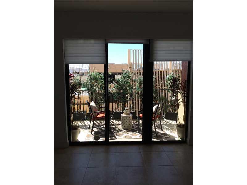 ANDALUSIA CONDO RESIDENCE - Residential Lease
