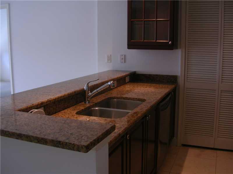 ANDALUSIA CONDO RESIDENCE - Residential Lease