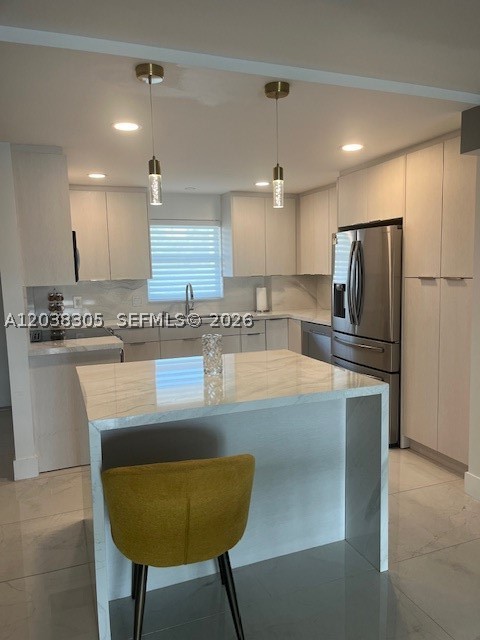 HILLSBORO ISLAND HOUSE CO - Residential