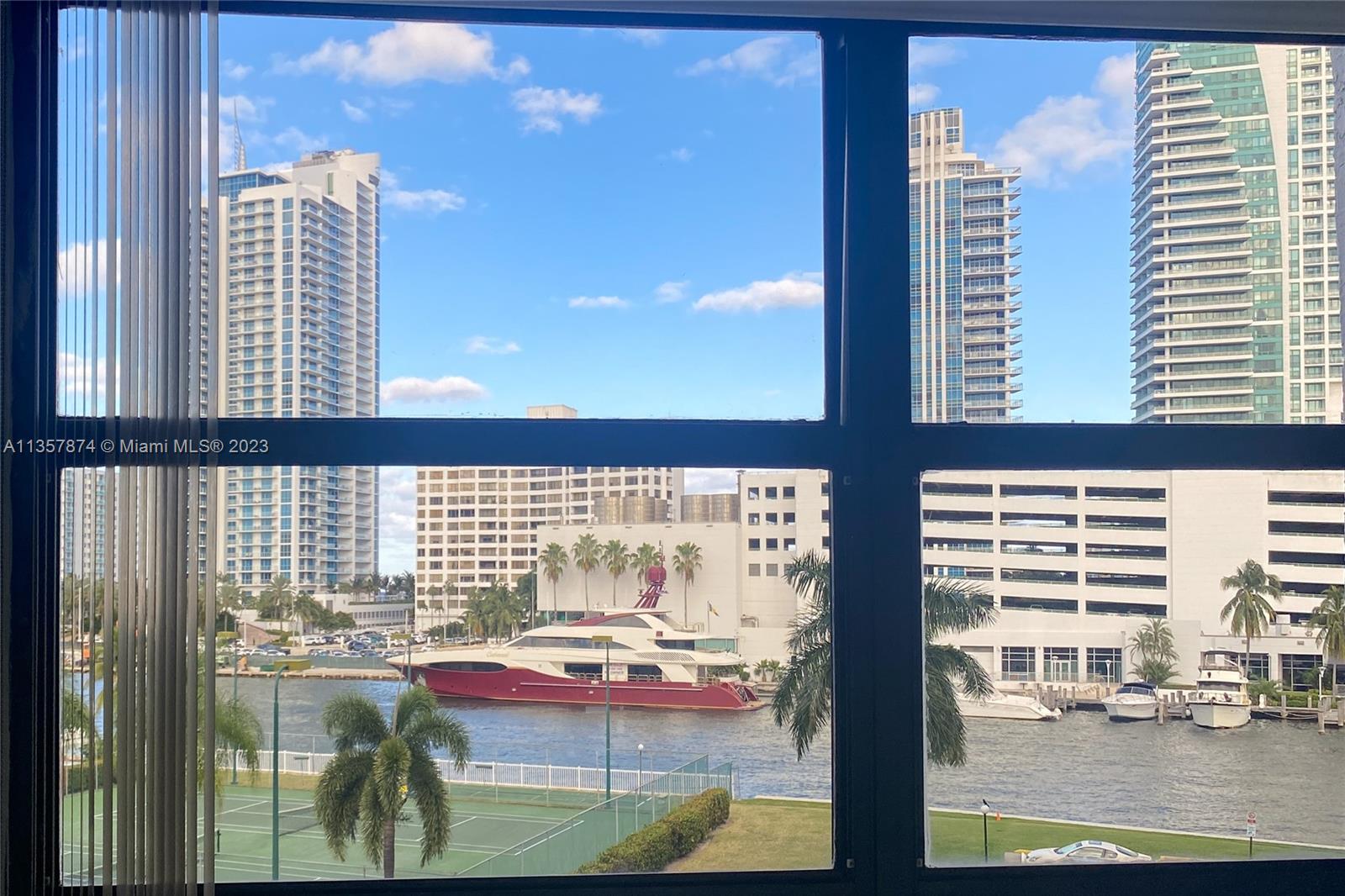 TOWERS OF OCEANVIEW EAST - Residential