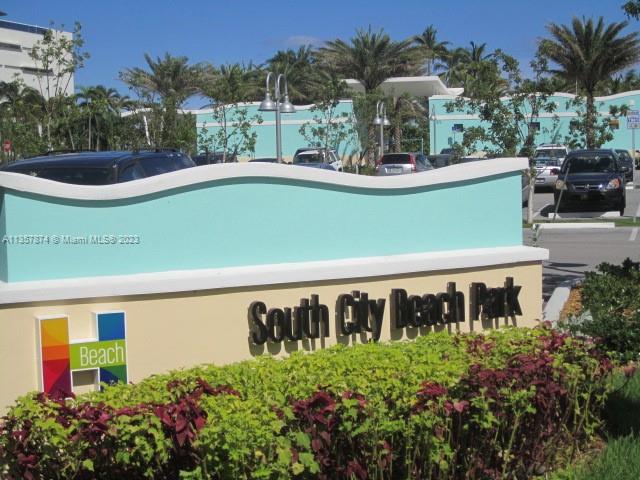 TOWERS OF OCEANVIEW EAST - Residential