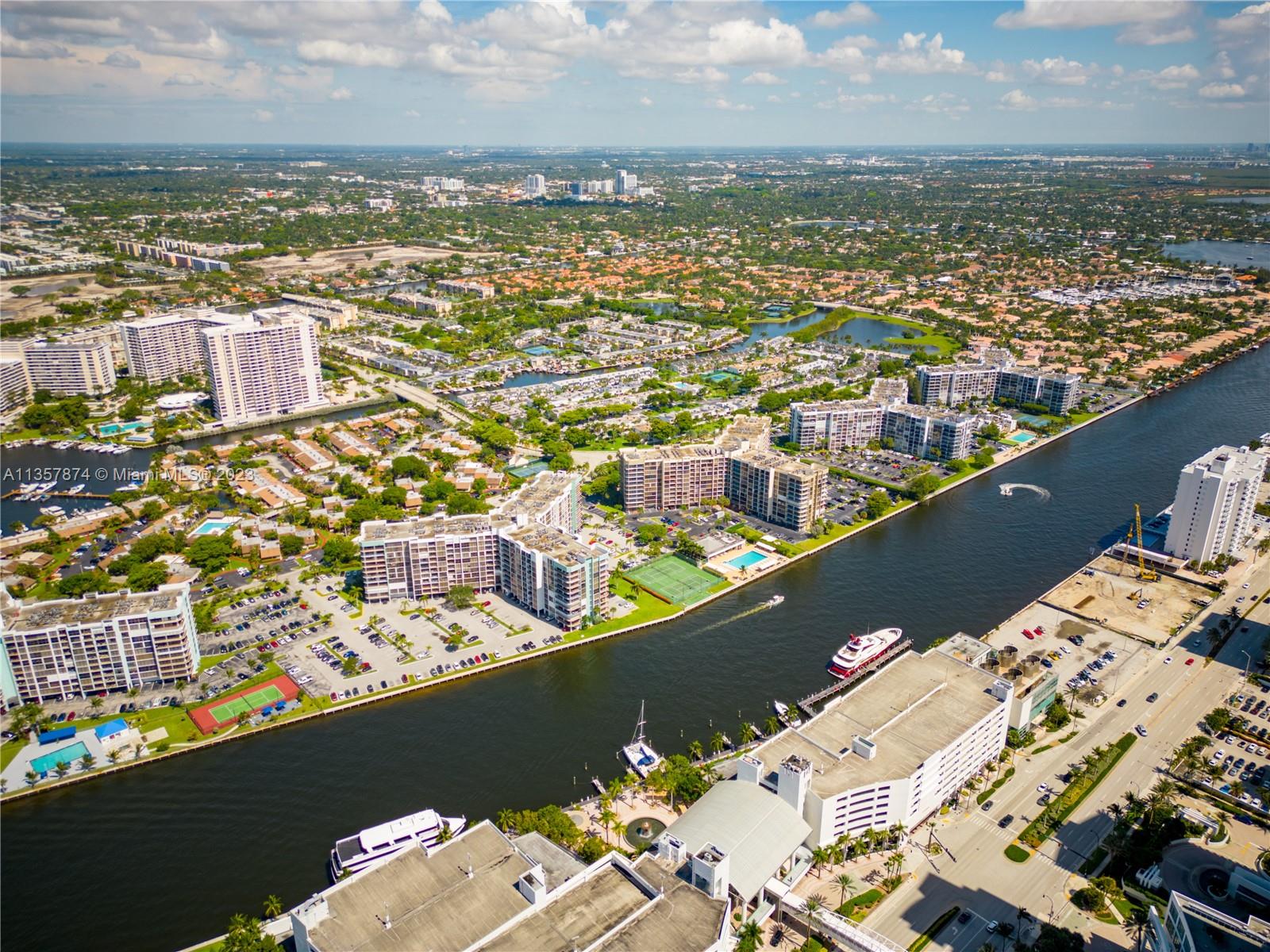 TOWERS OF OCEANVIEW EAST - Residential