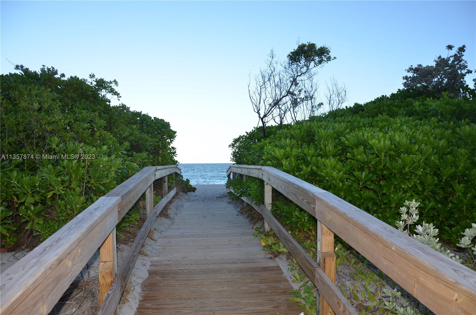 TOWERS OF OCEANVIEW EAST - Residential
