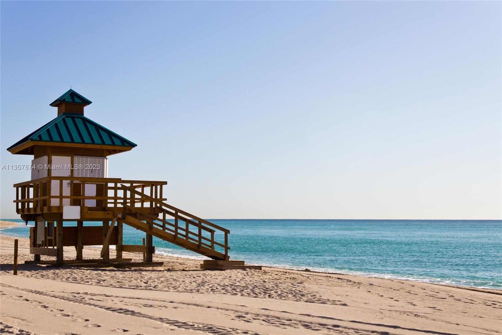 TOWERS OF OCEANVIEW EAST - Residential