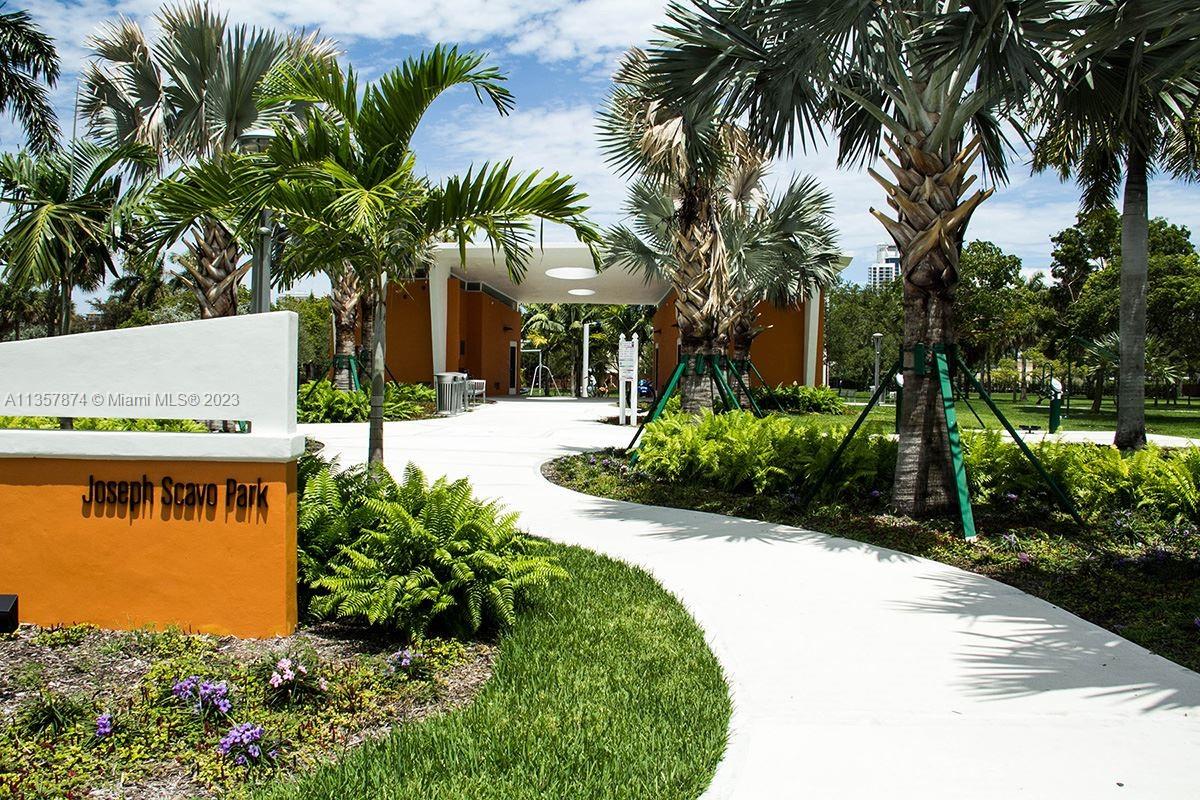 TOWERS OF OCEANVIEW EAST - Residential