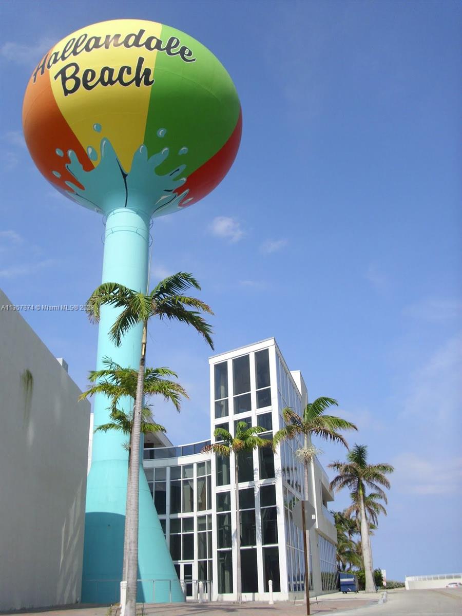 TOWERS OF OCEANVIEW EAST - Residential