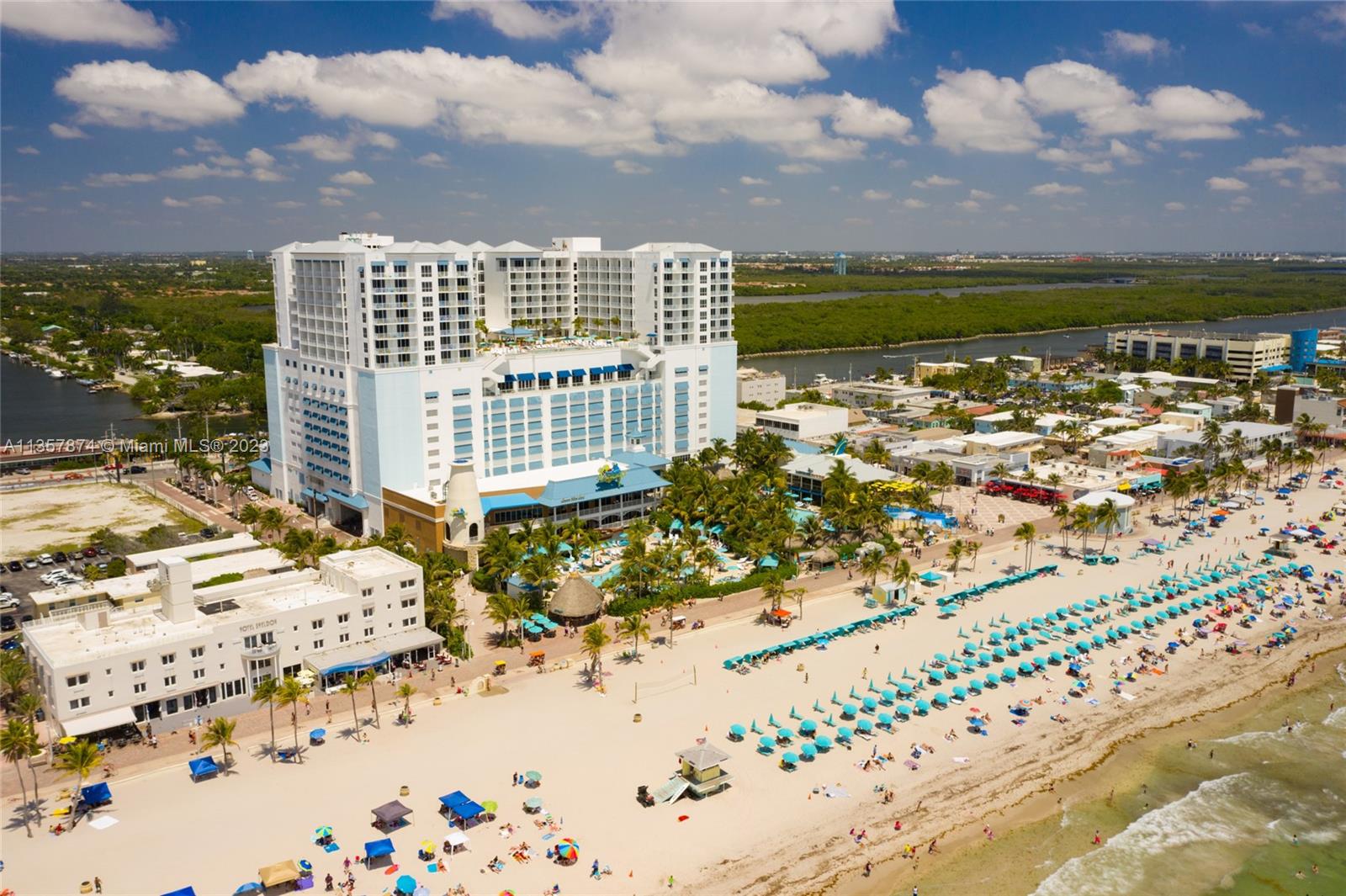 TOWERS OF OCEANVIEW EAST - Residential
