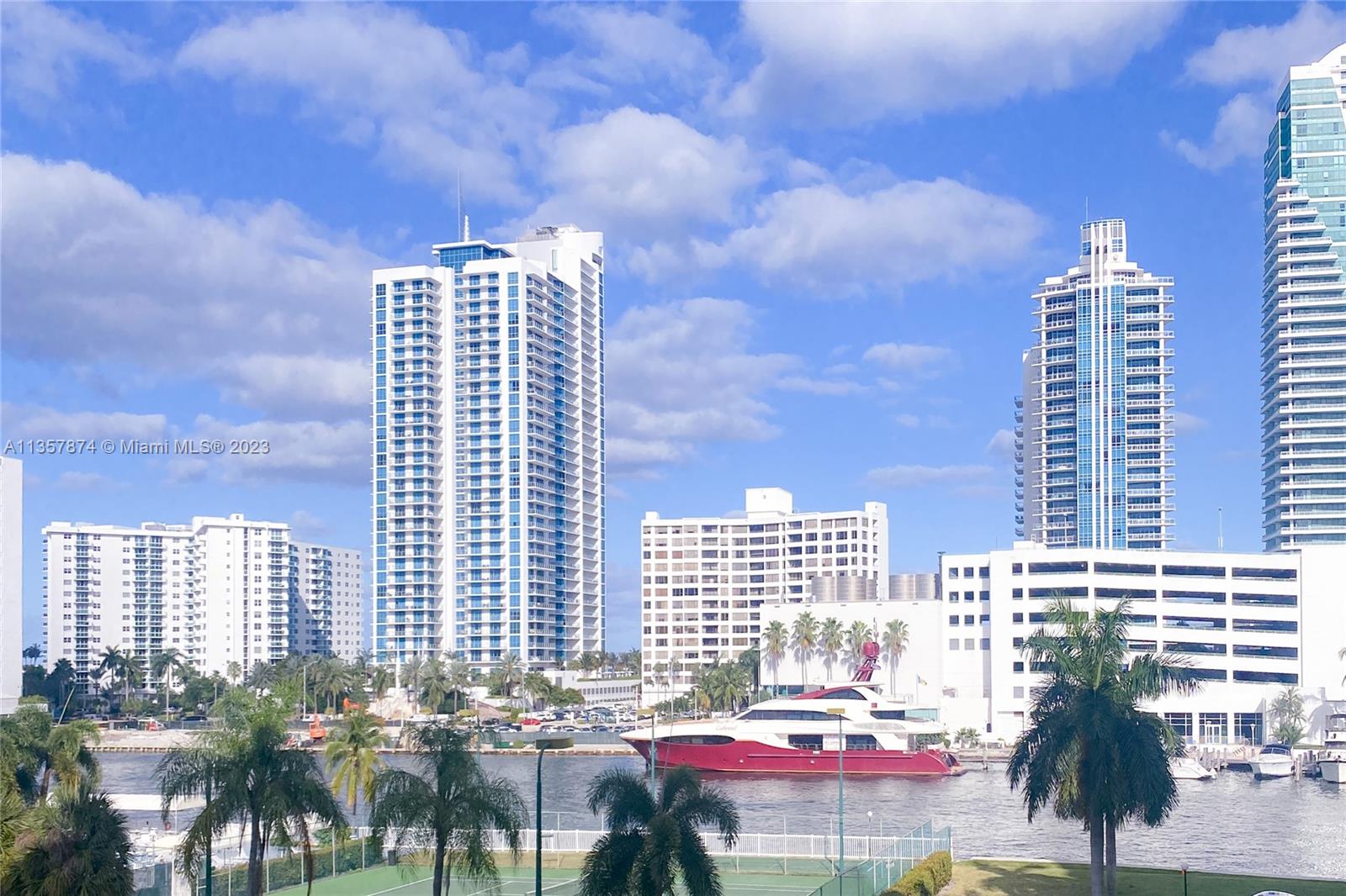 TOWERS OF OCEANVIEW EAST - Residential