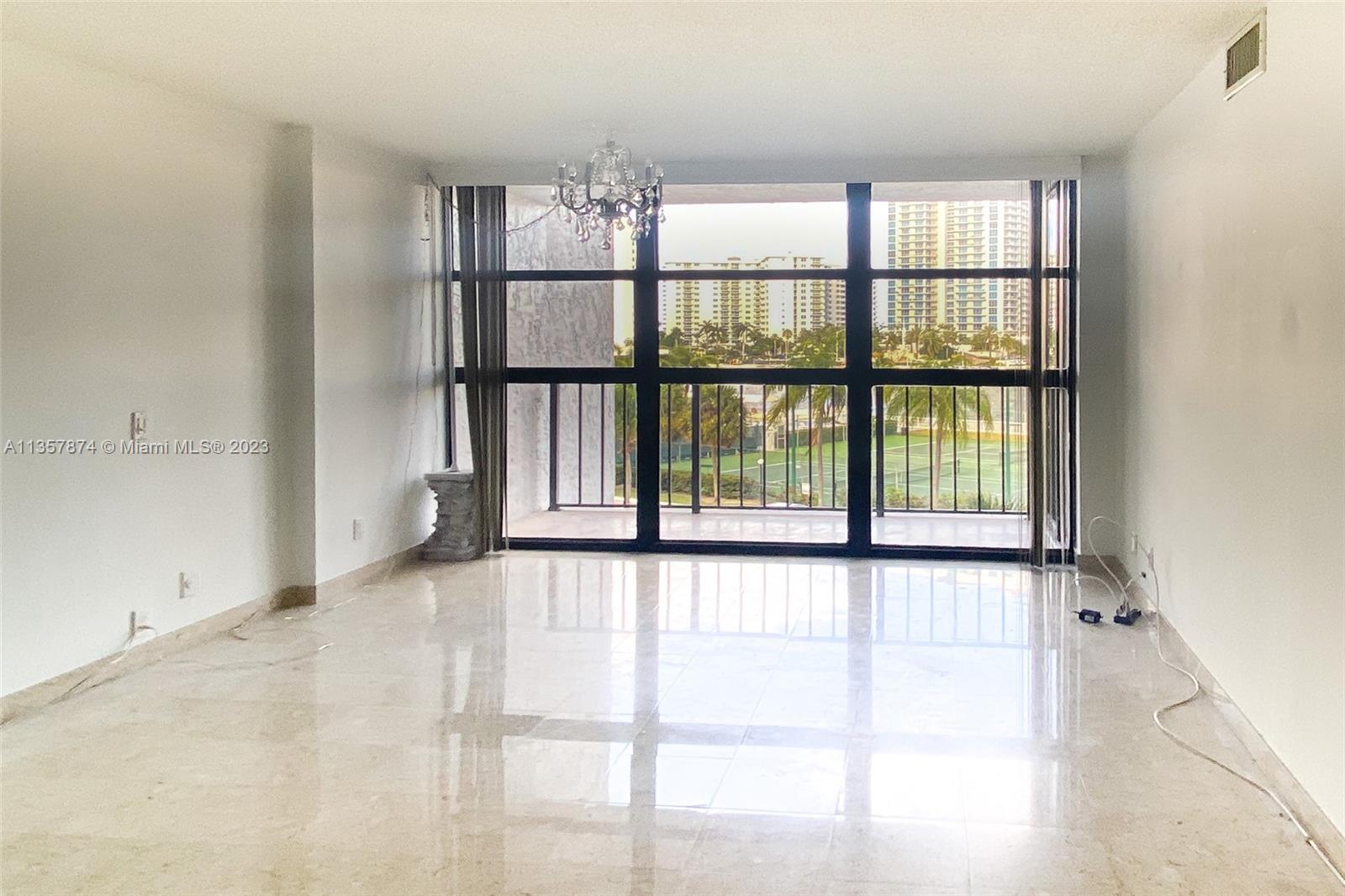 TOWERS OF OCEANVIEW EAST - Residential