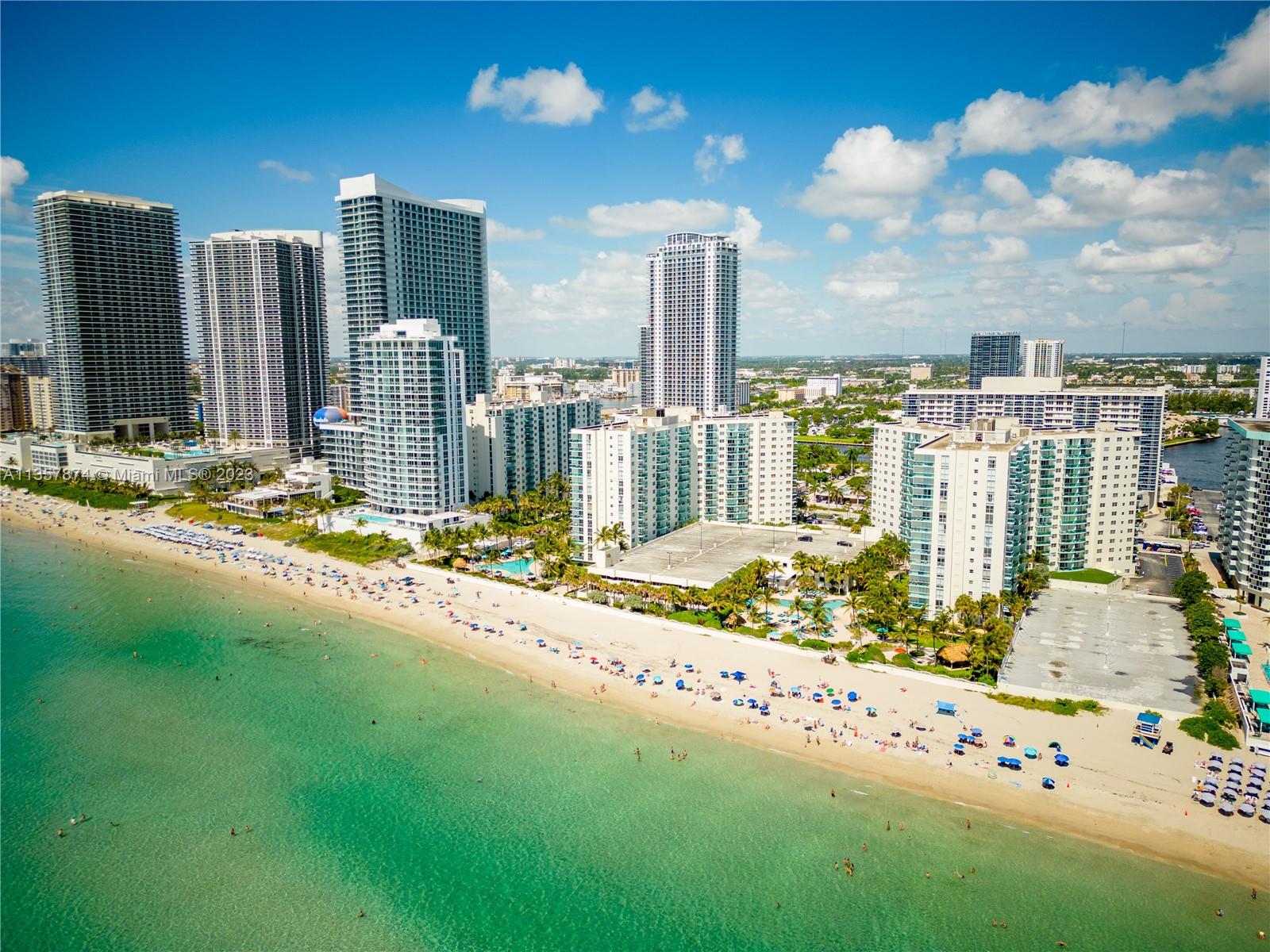 TOWERS OF OCEANVIEW EAST - Residential