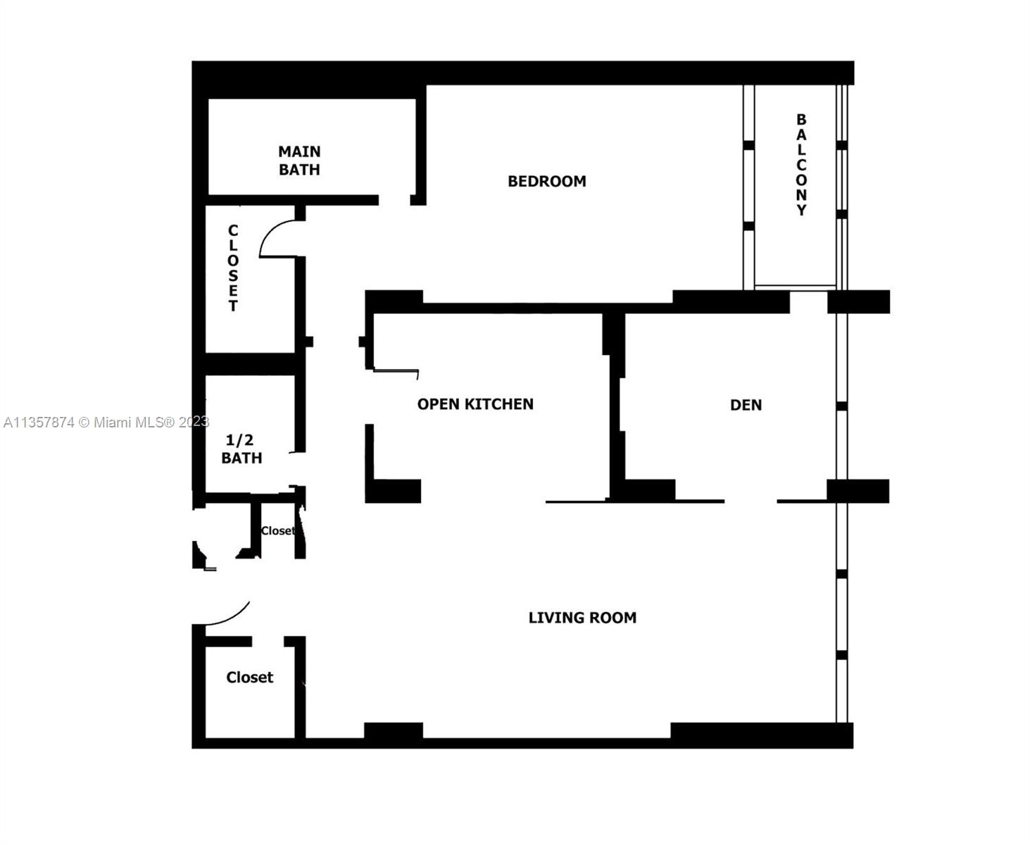 TOWERS OF OCEANVIEW EAST - Residential
