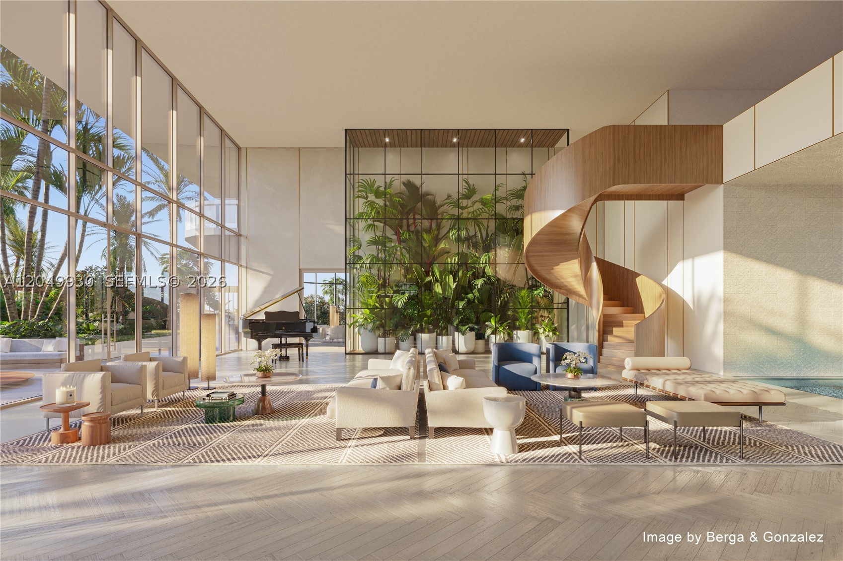 THE RITZ-CARLTON RESIDENCE - Residential